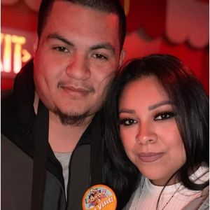 Meet your Posher, Yoel